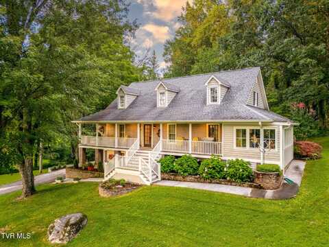 23349 Bowman Road, Abingdon, VA 24211