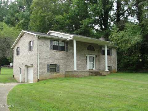 2170 N Main Ave, Erwin, TN 37650