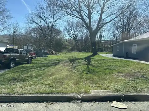 1821 Mary Street, Johnson City, TN 37604