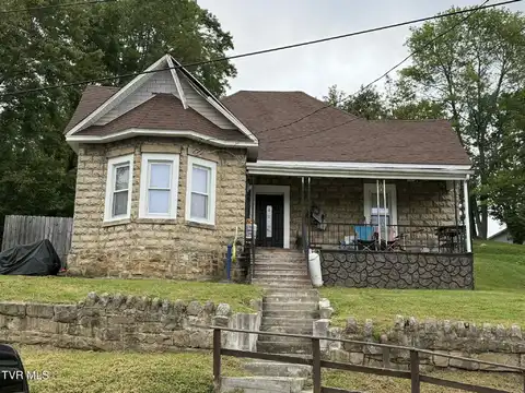 111 Northwest Dale Street, Wise, VA 24293