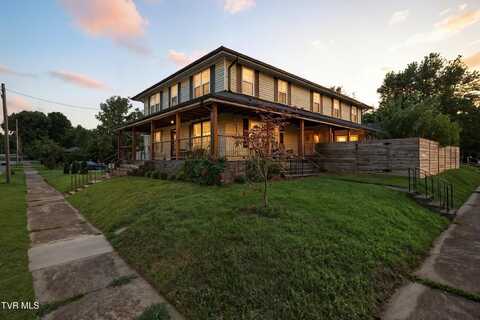 621 Mcarthur Avenue, Elizabethton, TN 37643