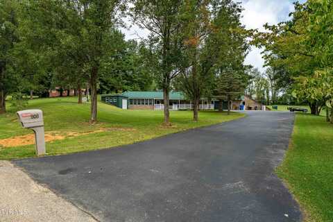 808 Allison Drive, Jonesborough, TN 37659