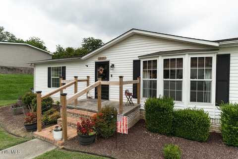 1006 Bertha Greer Street, Kingsport, TN 37665