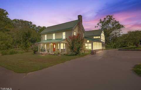 748 Cripple Creek Road, Watauga, TN 37694