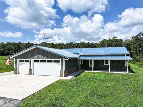 1433 Billy Bible Road, Greeneville, TN 37745
