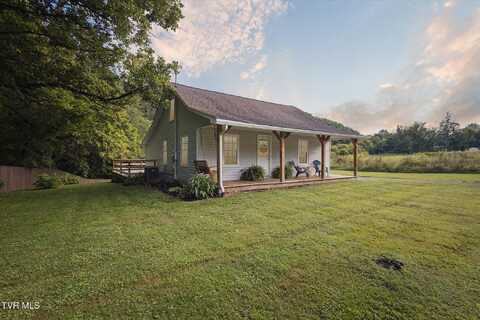 1252 Old Jonesboro Road, Bristol, TN 37620