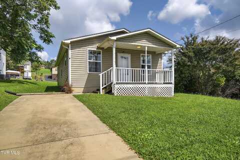 2241 Bradley Street, Bristol, VA 24201