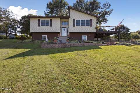 1140 Hartman Road, Greeneville, TN 37743