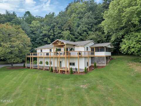 365 Plainview Heights Circle, Greeneville, TN 37745