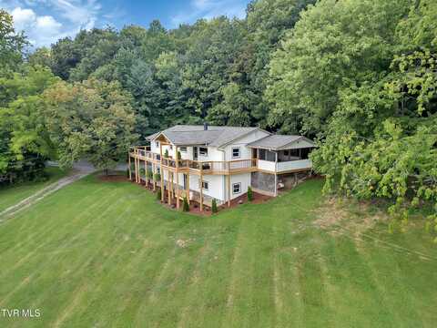 365 Plainview Heights Circle, Greeneville, TN 37745