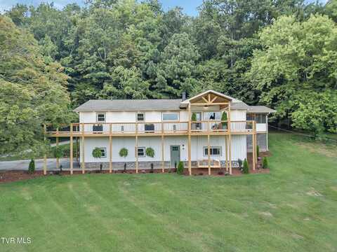 365 Plainview Heights Circle, Greeneville, TN 37745