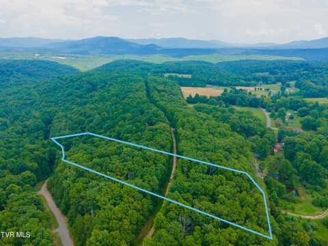 Catoosa Road, Lancing, TN 37770