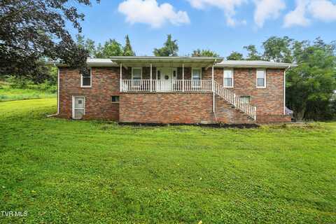 3118 Ervintown Road, Castlewood, VA 24224