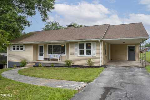 1140 Foxcroft Road, Bristol, VA 24201