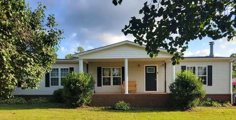 7256 Hwy 124, MCKENZIE, TN 38201