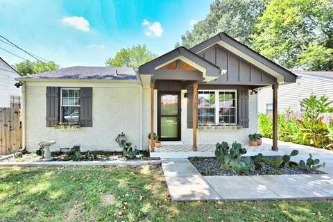 1725 Buchanan Ct., NASHVILLE, TN 37208