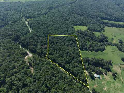 6.3AC Simmons Rd, Pikeville, TN 37367