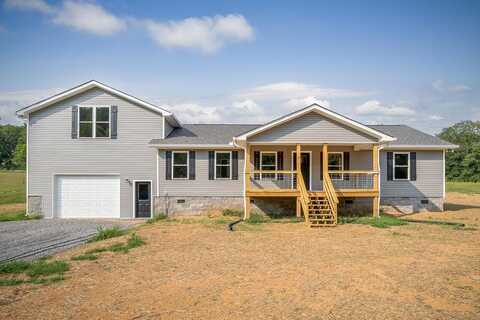 420 Salt Lick Creek Rd, Pleasant Shade, TN 37145