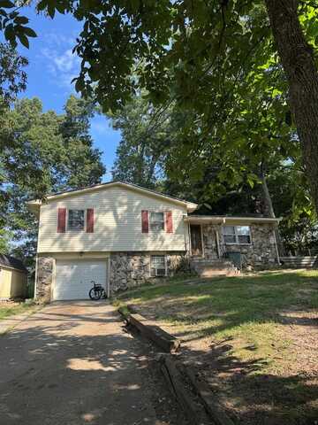 189 Malver Dr, CROSSVILLE, TN 38555