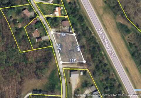 2100 Old Wolf River Rd, Jamestown, TN 38556