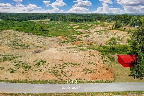 Lot #3 Stover Rd., LIVINGSTON, TN 38570