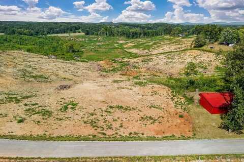 Lot #2 Stover Rd., LIVINGSTON, TN 38570