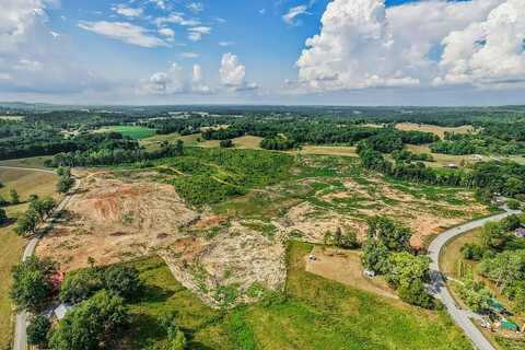 Lot #1 Stover Rd., LIVINGSTON, TN 38570