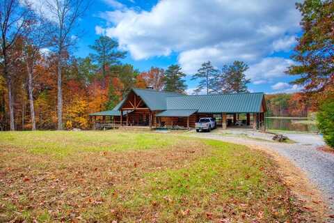 672 Falls Rd, MONTEREY, TN 38574