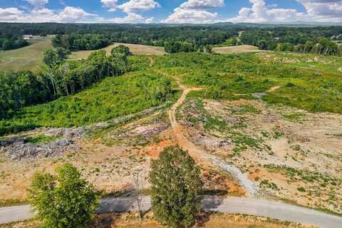 Lot #8 Stover Rd., LIVINGSTON, TN 38573