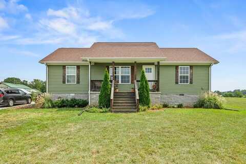 13723 Old Kentucky Rd, Walling, TN 38587
