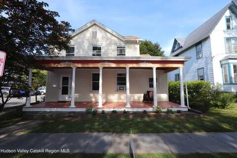 75 Washington Avenue, Saugerties, NY 12477
