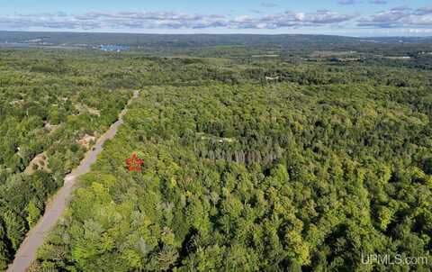 TBD4 Wall, Atlantic Mine, MI 49905