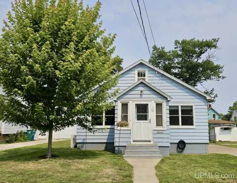 319 E Park, Marquette, MI 49855