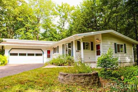 21703 Peepsock, Houghton, MI 49931