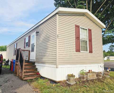 Lot 57 Sunnyside Estates, Ishpeming, MI 49849
