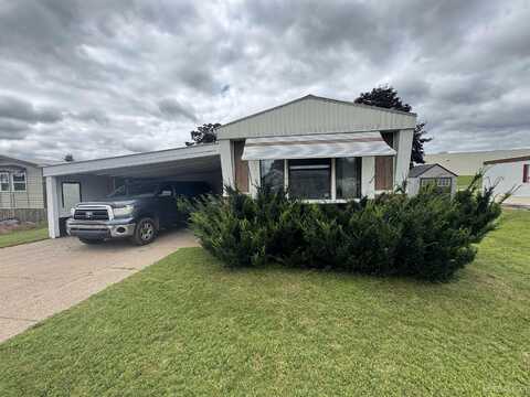 38 Oakwood, Iron Mountain, MI 49801
