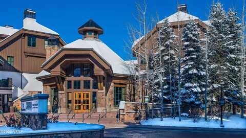 00063b Avondale, Beaver Creek, CO 81620