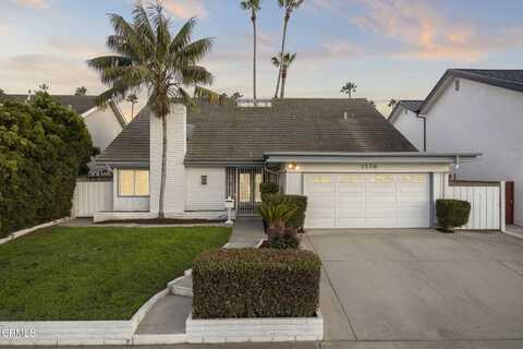 1236 Seafarer Street, Ventura, CA 93001