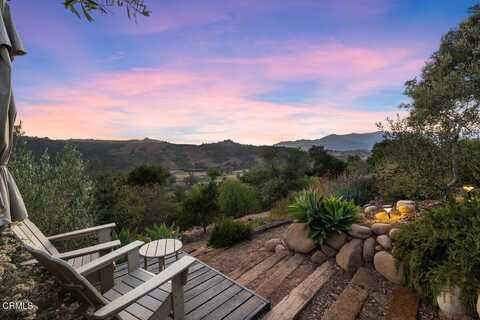 250 Verde Oak Drive, Oak View, CA 93022