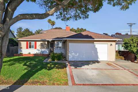 114 San Marino Avenue, Ventura, CA 93003
