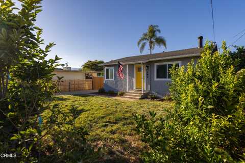 291 Larmier Avenue, Oak View, CA 93022