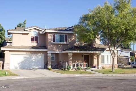 939 Meadowlark Drive, Fillmore, CA 93015