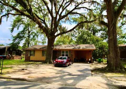 1797 Claudia Circle, Valdosta, GA 31601