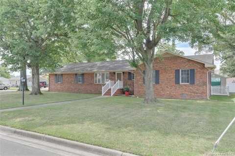 2003 Lee Street, West Point, VA 23181
