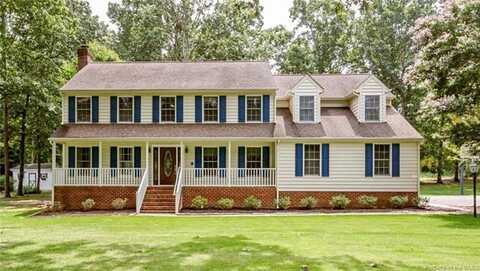 3301 Pointe Drive, Quinton, VA 23141