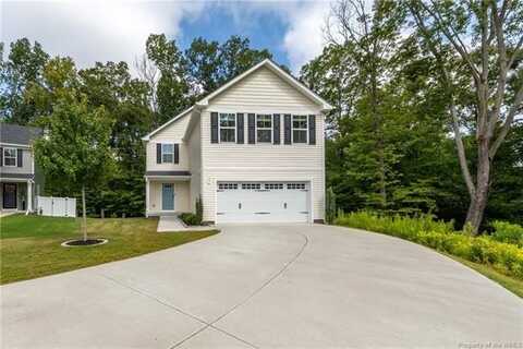 307 Lorraine Drive, Williamsburg, VA 23185