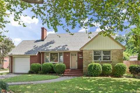 28 Randolph Road, Newport News, VA 23601
