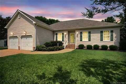 3736 Cherry Walk, Williamsburg, VA 20188