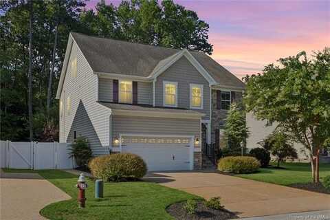 201 Cape Landing, Yorktown, VA 23693