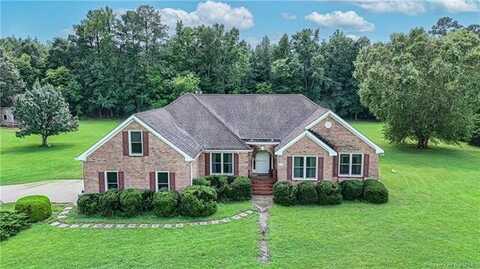 212 Rountree Crescent, Suffolk, VA 23434